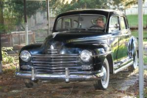 1946 Plymouth Other Deluxe