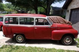 1961 Volvo Other