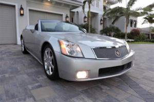 2006 Cadillac XLR Photo