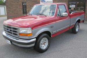 1994 Ford F-150