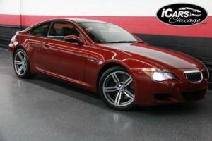 2006 BMW M6 2dr Coupe Photo