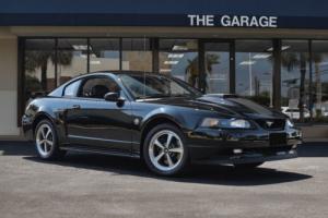 2004 Ford Mustang 2dr Coupe Premium Mach 1 Photo