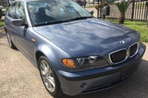 2005 BMW 3-Series Photo
