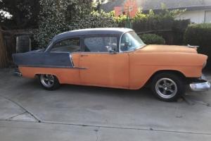1955 Chevrolet Bel Air/150/210