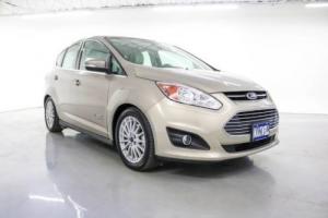 2015 Ford C-Max SEL Photo