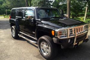 2006 Hummer H3