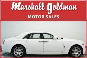 2011 Rolls-Royce Other Photo
