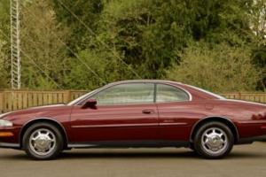 1997 Buick Riviera Photo