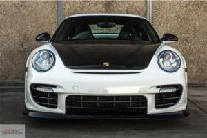 2011 Porsche 911 GT2 RS Photo