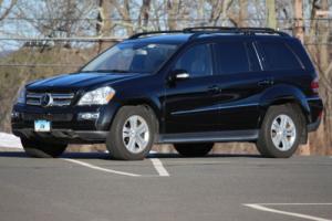 2007 Mercedes-Benz GL-Class 4Matic Photo