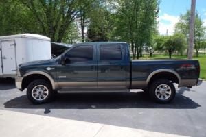 2005 Ford F-250 Photo