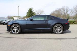 2014 Chevrolet Camaro 2dr Coupe SS w/2SS Photo