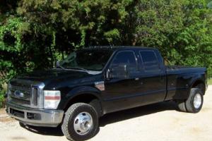 2010 Ford F-350 Super Duty