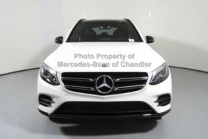 2017 Mercedes-Benz GLC GLC 300 SUV Photo