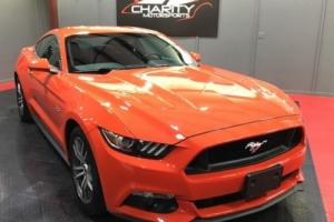 2016 Ford Mustang GT Photo