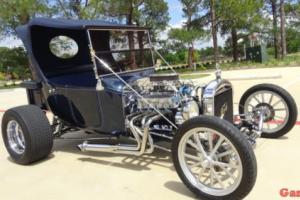 1923 Ford Model T Photo