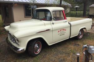 1956 Chevrolet Other Pickups