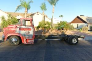 1957 Chevrolet Other Pickups