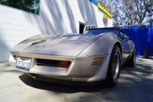 1982 Chevrolet Corvette "COLLECTOR EDITION" WITH 32K ORIG MILES! Photo