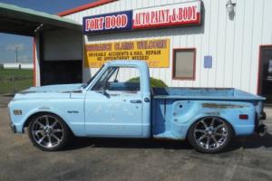 1969 Other Makes