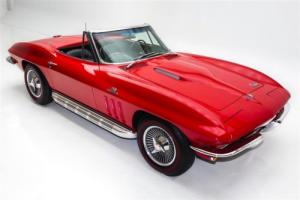 1966 Chevrolet Corvette