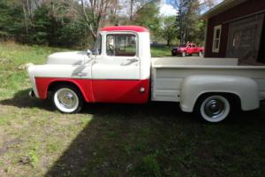 1957 Dodge Other Pickups Photo