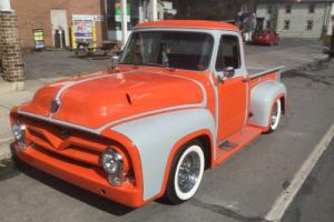 1955 Ford Other Pickups Photo