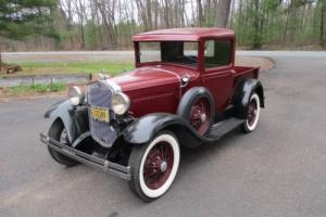 1931 Ford Model A Pickup