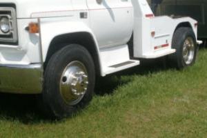 1983 GMC Other Photo