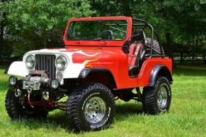 1975 Jeep Other Photo