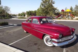 1951 Mercury Other Photo