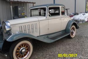 1932 Oldsmobile Other