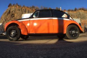 1973 Volkswagen Beetle - Classic