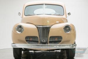 1941 Ford Other "Business Man's" Coupe Photo