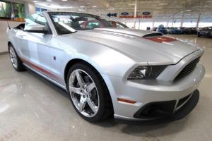 2014 Ford Mustang GT Premium ROUSH Stage 2 RWD Coupe Photo