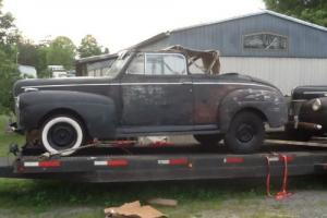 1941 Ford Other