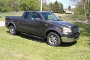 2006 Ford F-150 Photo