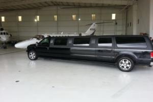 2003 Ford Excursion Springfield Photo