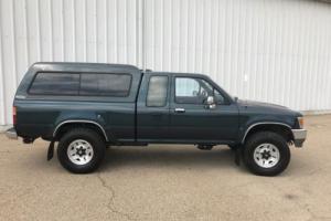 1995 Toyota Other