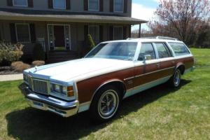 1978 Pontiac Other bonneville
