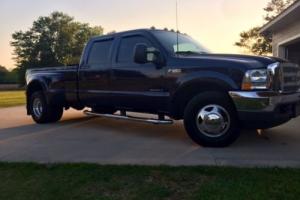 2001 Ford F-350 Photo