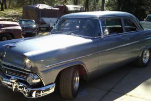 1955 Ford Fairlane 2Dr post Photo
