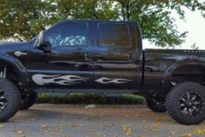 2003 Ford F-250 LARIAT