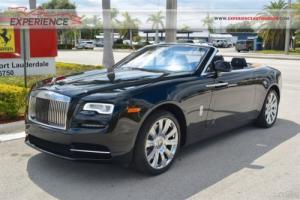 2017 Rolls-Royce Other Photo
