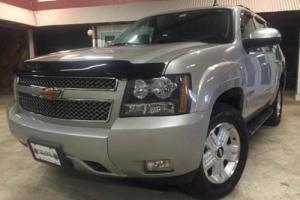 2007 Chevrolet Tahoe LT 4dr SUV 4WD SUV 4-Door Automatic 4-Speed V8 5.3 Photo