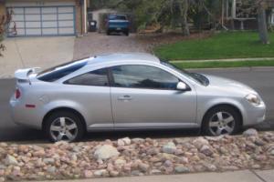 2008 Chevrolet Cobalt Photo