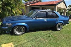 Torana slr 5000 tribute Photo