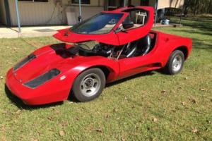 Purvis Eureka Sports,vintage,sports car,not Ferrari,retro,hot,classic,not holden