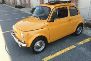 Fiat: 500 | eBay Photo
