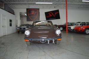 1981 Alfa Romeo Spider Great shape in and out! Photo